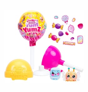 Cookeez Makery Yum Yumz Twin Pack
