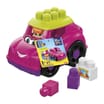 Mega Bloks Catie Convertible