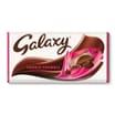 Galaxy Cookie Crumble Milk Chocolate Bar 114g