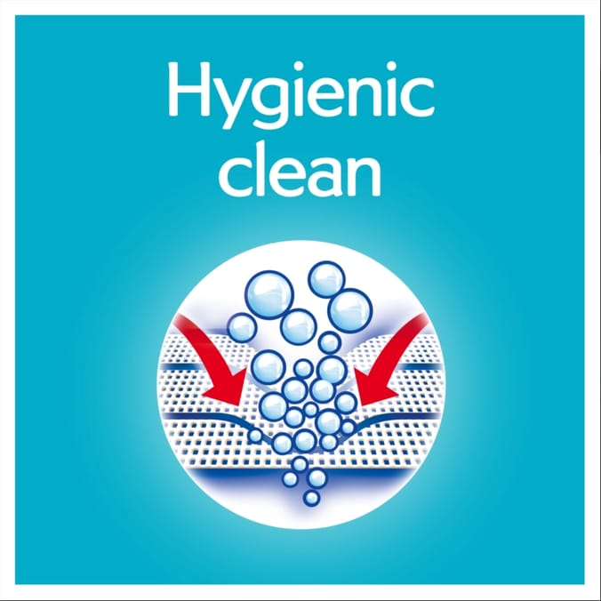 Fairy Non Bio Washing Powder 3kg 50 Washes