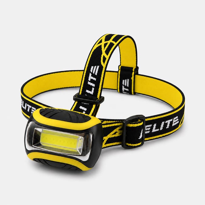 NiteLite Super Bright LED Headlamp