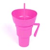 Lets Party 2in1 Drink & Snack Cup
