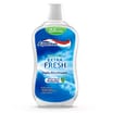 Aquafresh Extra Fresh Daily Fresh Mint Mouthwash 500ml