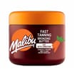 Malibu Fast Tanning Bronzing Butter 300ml