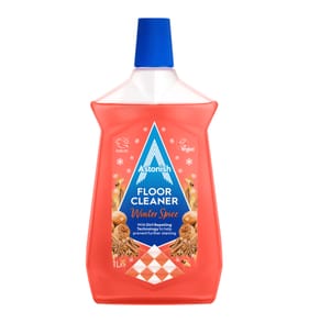 Astonish Floor Cleaner 1L - Winter Spice