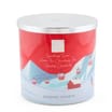 Apres Ski Scented Candle 1.2kg - Sparkling Snow/Christmas Tree/Roasted Chestnuts