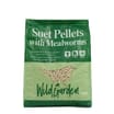 Wild Garden Suet Pellets With Mealworms 1.5kg