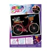 Sequin Art - Bike
