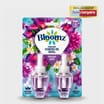 Bloomz Scented Oil Refill Twin Pack 2x 20ml - Twilight Oasis