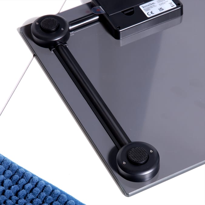 Terraillon Electronic Bathroom Scale