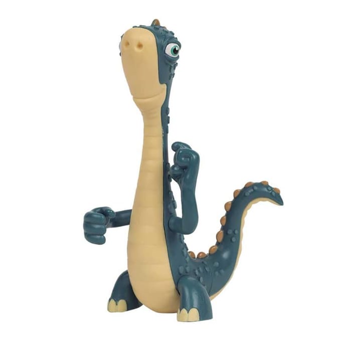 Gigantosaurus Mighty Friends - Bill