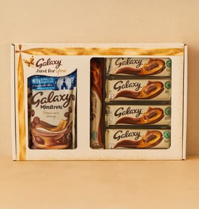 Galaxy Just For You Hamper