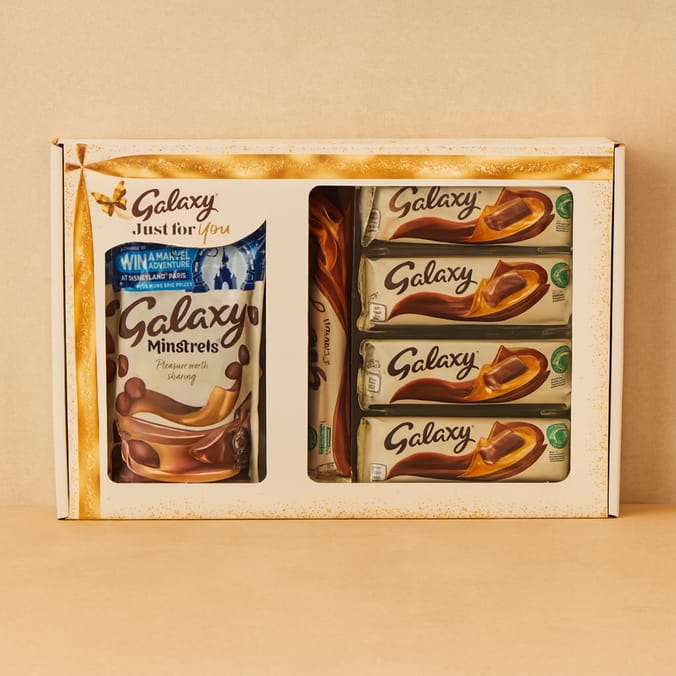 Galaxy Just For You Hamper