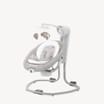 Joie Serina Elephant Duo Swivel Baby Swing