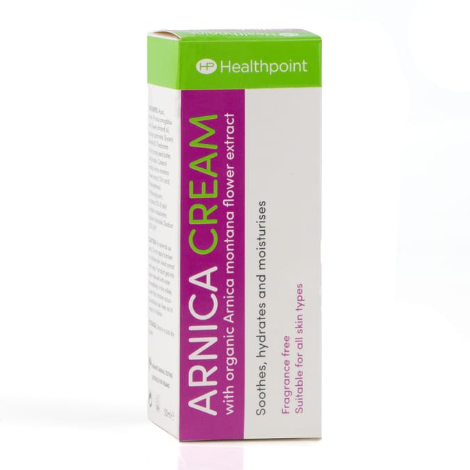 Healthpoint Arnica Cream 50ml