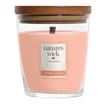 Nature's Wick Medium Candle - Tropical Orchid