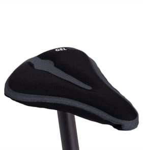 Francis Stuart Cycles Gel-Tech Bicycle Seat Cover