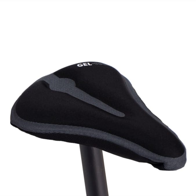 Francis Stuart Cycles Gel Tech Bicycle Seat Cover Home Bargains