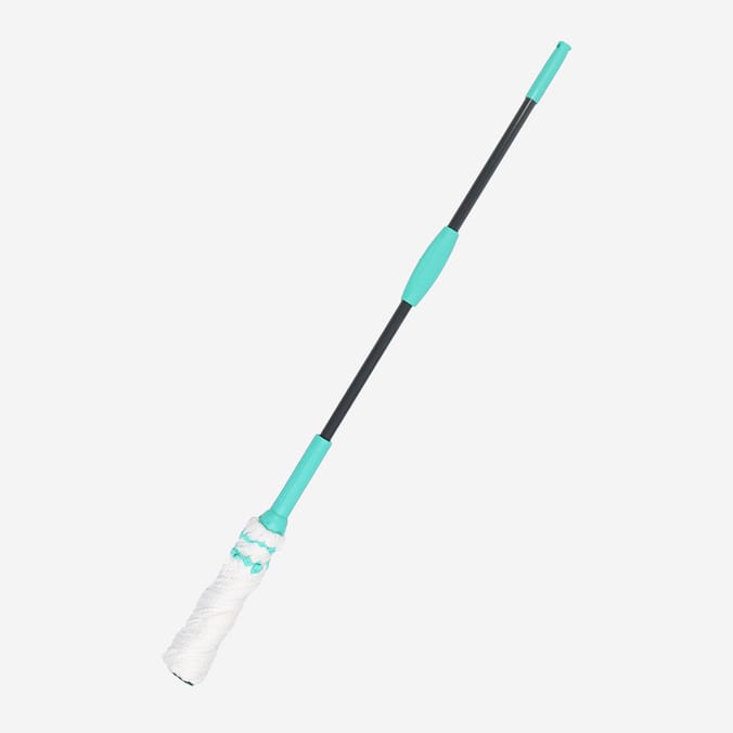 Power Action Twist Mop