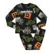 Minecraft Halloween Pyjamas