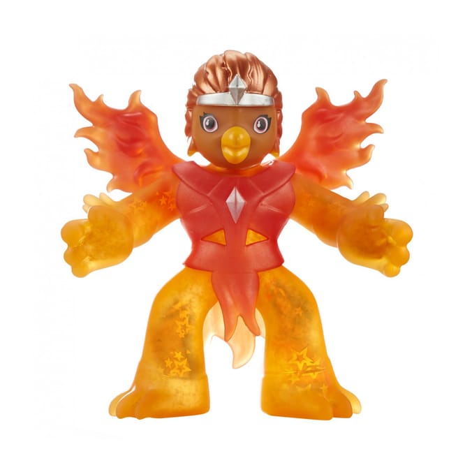 Goozonians Hero Pack - Queen Ember