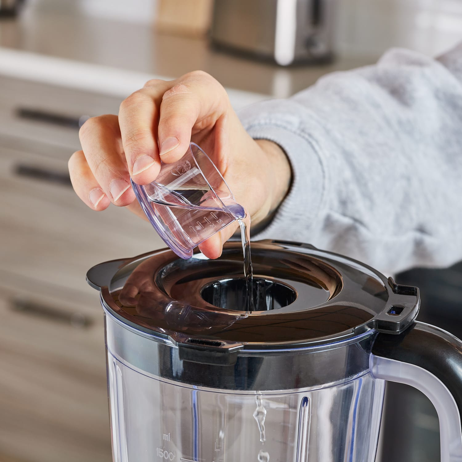 Pifco Multi-Function Blender | Home Bargains
