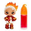 Yummiland Lipgloss Doll - Amber Cinnamon