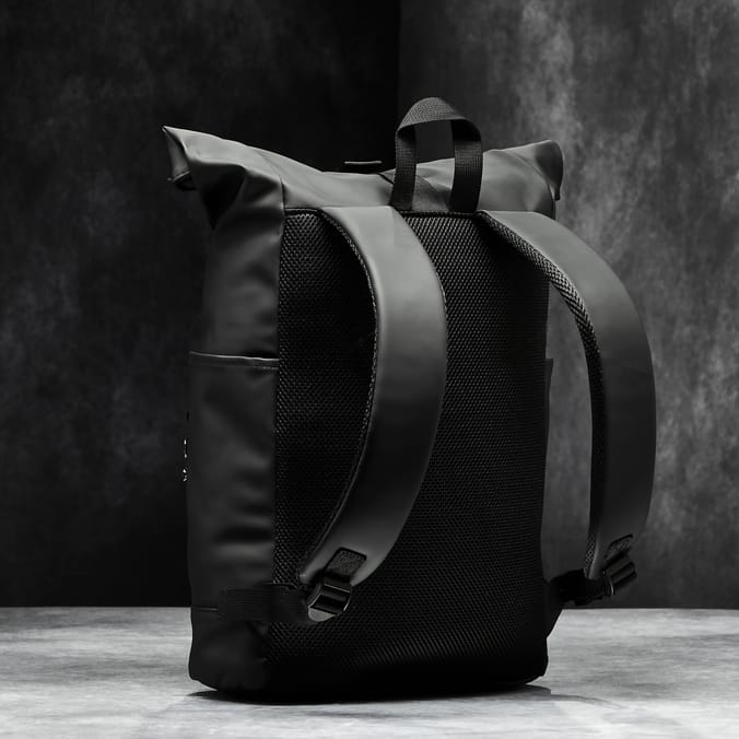 Salisburys PU Leather Rucksack