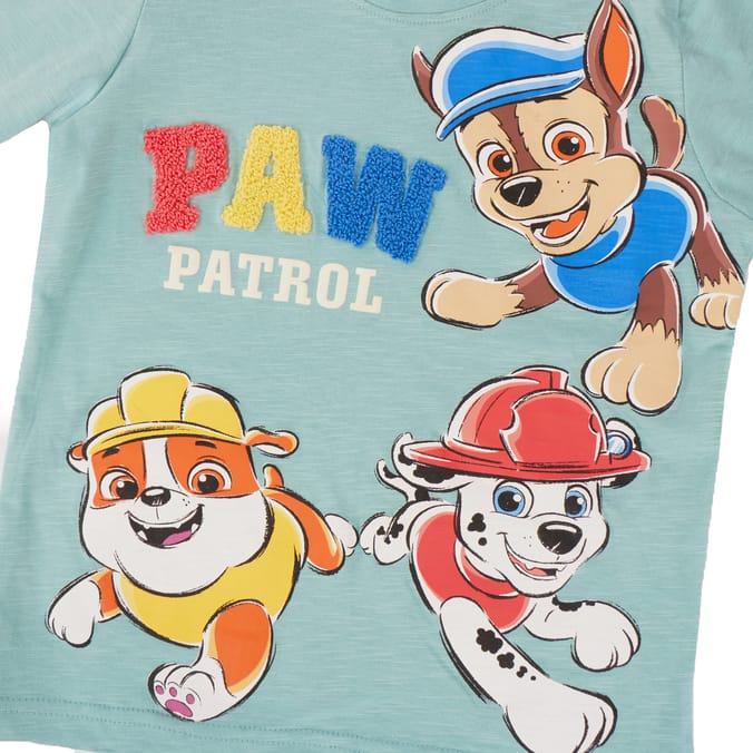 Paw Patrol Boucle Pyjamas