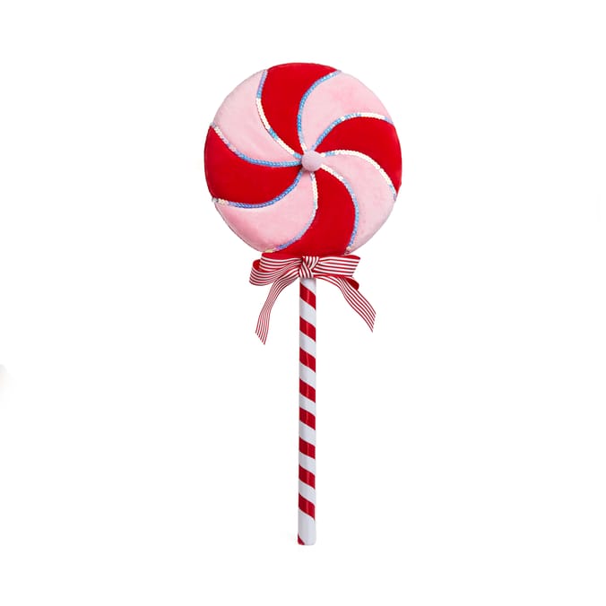 Feeling Festive Giant Lollipop Stick