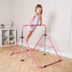 Let's Play Gymnastic Bar