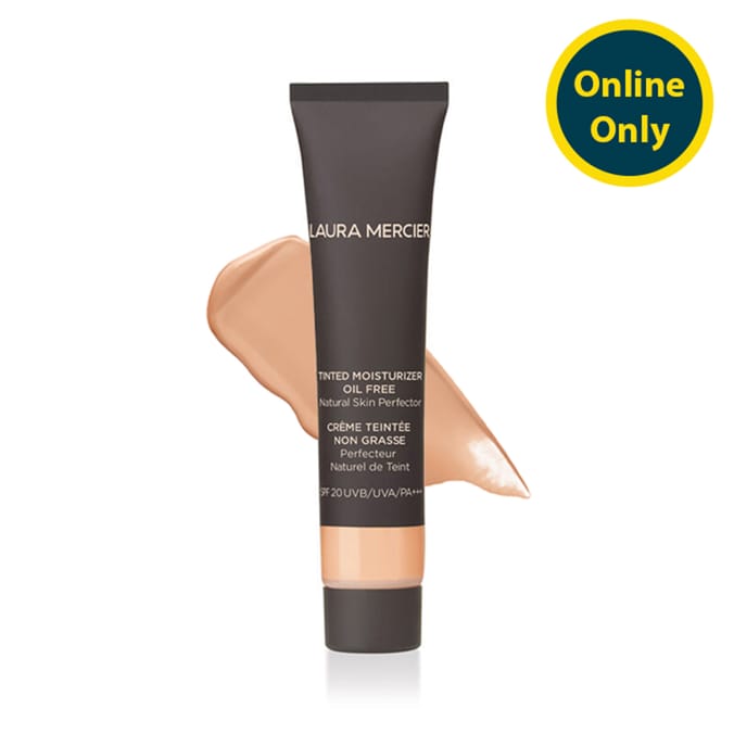 Laura Mercier Tinted Moisturizer Oil Free Natural Skin Perfector Mini SPF 20 25ml - 3N1 Sand