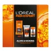 L'Oreal Men Expert Alive & Kicking Gift Set