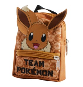Pokemon Micro Bag - Eevee