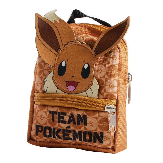 Pokemon Micro Bag - Eevee