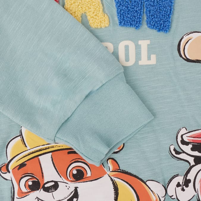 Paw Patrol Boucle Pyjamas