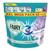 Fairy Non Bio Platinum Extra Freshness Pods 52 Washes