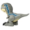 Jurassic World Uncaged Rowdy Roars Mirror Dino GWY55