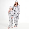 Mystic Midnight By Originals Girls Button Up Pyjamas