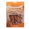 Chester's Spiral Chews 180g