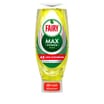 Fairy Max Power Washing Up Liquid Lemon 640ml