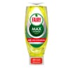 Fairy Max Power Washing Up Liquid Lemon 640ml