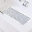 Bath Anti-Slip Bath Mat - Clear