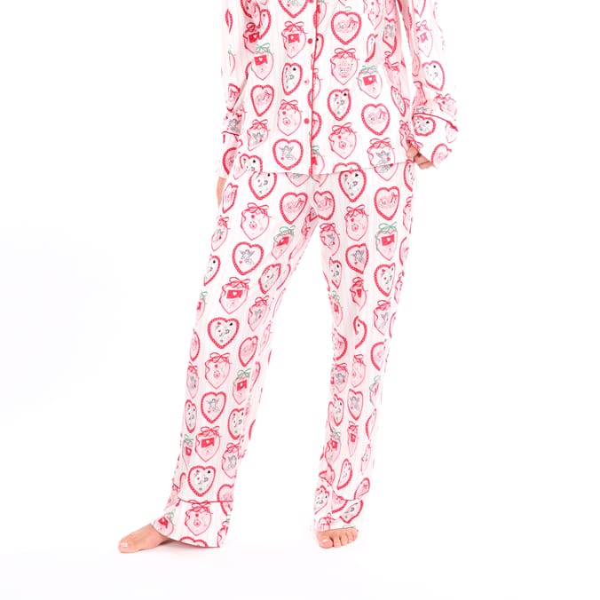 Originals Ladies Love Struck Pyjamas