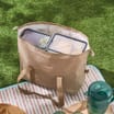The Outdoor Living Collection Large 20L Cooler Bag
