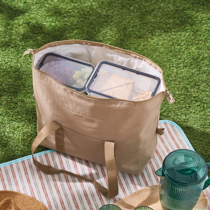 The Outdoor Living Collection Large 20L Cooler Bag