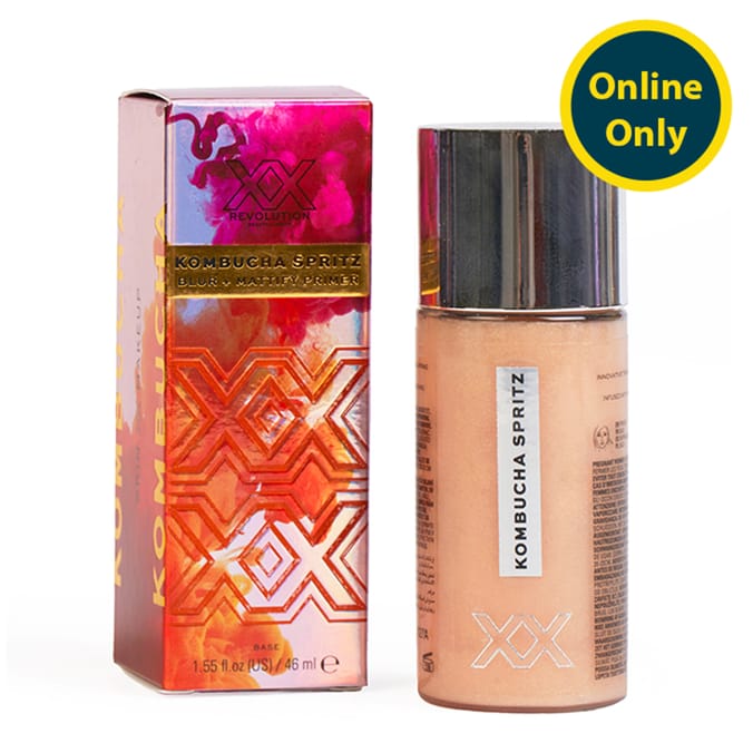 Revolution Kombucha X Spritz Primer 46ml