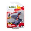 Pokemon Battle Feature Figure - Garchomp