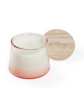 Ombre Candle - Wellbeing 