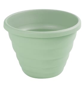 Wham Round Beehive Planter 48cm - Mint